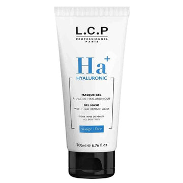 L.C.P Hyaluronic Gel Mask 200ml